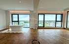 Penthouse cu 4 camere // terasă 70 mp / 200 mp / 3 parking / Straulesti