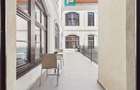 Spațiu de birouri central | 45 mp | 2 camere - 9