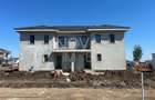 Casa tip duplex 5 camere, 215 mp gradina - Sura Mica - 3