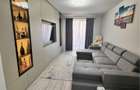 2 camere decomandat | Mobilat & utilat complet | Parcare + Boxă | ESQ Village – Valea Lupului - 1