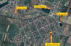 Teren 2.657 mp – toate utilitatile– Urseni, Moșnița Nouă - 9