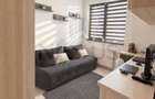 Apartament 3 camere modern - Mobilat si Utilat - Metrou -  Parcare - 12