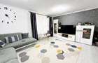 Casa moderna la cheie cu teren 485 mp Stefanesti - 10