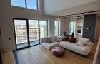 Duplex de lux cu 3 camere, Cloud 9 Residence, etaj 11, terasa, garaj, PREMIUM - 4