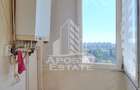 Apartament cu 3 camere de vanzare, vedere pamoramica, Dacia, Timisoara - 4