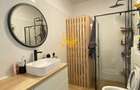 ZONA PREMIUM! AP RENOVAT! 2 camere deco, 57 mp, Plopilor, et 3/4 , sud - 8