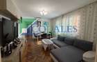 3 camere, model mare, langa Iulius Town. ETAJ 1. contor separat de gaz.