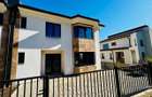 Duplex, 168 mp utili, teren individual 600 mp, 4 dormitoare | sat Gheorgheni
