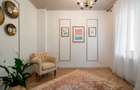 APARTAMENT 3/4 CAMERE PARTER// GRADINA - 9