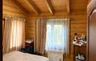 Casa din lemn masiv | 3 camere | Teren 5.000mp -Berceni Prahova - 7