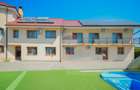 Pensiune cu piscină și casă individuală | Rontău – Băile 1 Mai