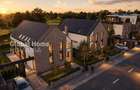 Snagov Golf Club | Residence Community | 5 Rooms Villa | The Willow - 3
