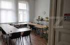 Birouri 220 mp în clădire istorică, Ultracentral | 5 încăperi, CT proprie - 5