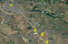 Teren industrial 10ha | Ulmi langa Arctic | PUZ-AC - 4