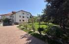 Vila spațioasă în Sisesti | 600 mp | 9 locuri de parcare | Teren 1500 mp - 1
