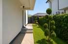 VILA 4 CAMERE - MOBILATA - TUNARI