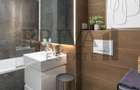 Apartament 2 camere lux, parcare subterana, Nord One Iulius Town - 18
