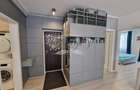 Zona Centrala - Str. Paris, apartament 3 camere cu garaj - 14