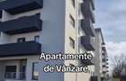 3 camere Craiovei Plus bloc finalizat parter - 4