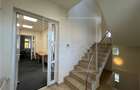 Spatiu birouri de inchiriat - 9 camere - teren 470 mp - 3