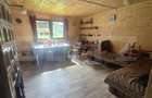 Cabana cu parau si brazi maturi, 1400mp, Valea Fericirii - 7