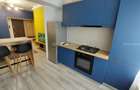 Apartament cu 2 camere in Nicolina-Selgros,bloc nou - 2