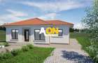 Casa 4 camere, 105 mp, Teren 353 mp, Toate Utilitatile, Zona Micesti - 4