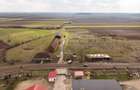 Fermă cu teren intravilan de 35000 mp în Mișca - 23