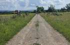 Teren de vânzare în Calea Cisnădiei, Sibiu – 550 mp, PUZ aprobat, vedere superbă - 7