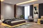 Roka Doamna Ghica - 2 camere, finalizat - 4