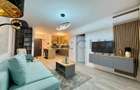 2 camere, la cheie, lux, bloc nou - 2