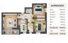 Apartament 3 camere - metrou Nicolae Teclu - 1