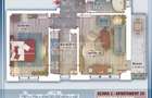 Apartament 2 Camere | Incalzire in Pardoseala | Baie cu Geam | Parcare inclusa - 10