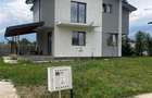 VANZARE IN RATE PE 3 ANI VILA 4 CAMERE 650 mp TEREN DRAGOMIRESTI VALE COMISION 0 - 16