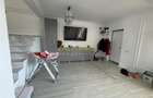 Duplex mobilat si utilat-3 camere-300 m de  STV - 7