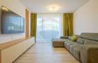 COMISION 0%! Apartament 2 camere mobilat și utilat | loc de parcare | - 2
