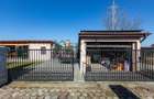 Casă/Vilă modernă de vânzare la intrare în Bogdan Vodă, județul Bacău. - 25