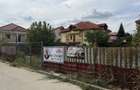 Teren exclusivist 586 mp, deschidere 27,21, adancime 19,84 Militari, Padurarilor