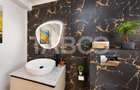 Penthouse cu design spectaculos si terasa de vanzare DaVinci Cristian