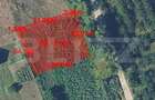 Teren intravilan 7 ari, construcție casă, zonă liniștită Valea Rusului - 3