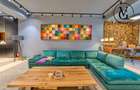 Vila premium |  D+P+2 | Zona Centru - 4