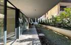 Apartament MODERN cu 4 camere, mobilat partial,finisaje lux, parcare,80mp terasa