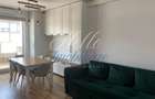 Apartament 3 camere, 68mp + 20mp terasa, bloc nou, centru Borhanci - 6