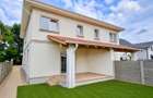 Duplex premium cu 5 camere si 3 bai - Zid dublu - Mosnita - 1
