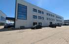 Spatii  de birouri cu suprafete intre 100-1500 mp - Comision 0% - 1