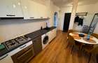 Apartament proaspăt renovat cu vedere spectaculoasă la lacul Tinretului - 13