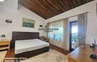 Vila UNICAT 5 camere cu Garaj si Sauna pe Malul Lacului - Campus - 3700eur + TVA - 23