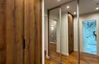 Nordului first line//3-bedroom apartment//terrace//park view - 19