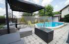 VILA MOBILATA si UTILATA- jacuzzi piscina incalzita - 3