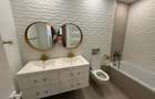 Pipera,, 4City, 3 camere lux, 80 mp, terasă, parcare, etaj 1, deosebit, cochet - 12